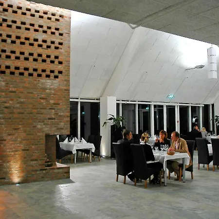Holiday Romo Xcvi Tatil Evi Sønderby
