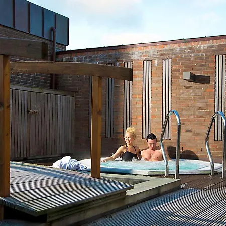 Tatil Evi Holiday Romo Xcvi Sønderby