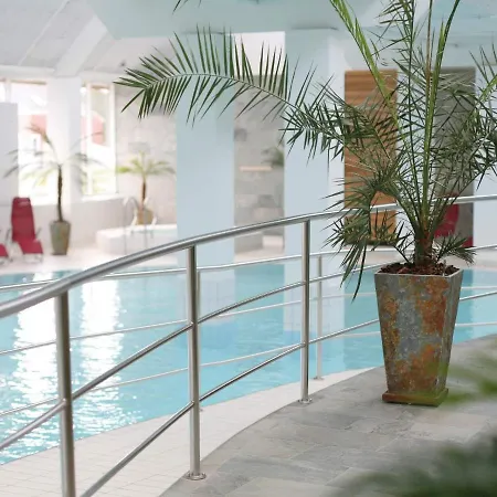 Holiday Romo Xcvi Tatil Evi