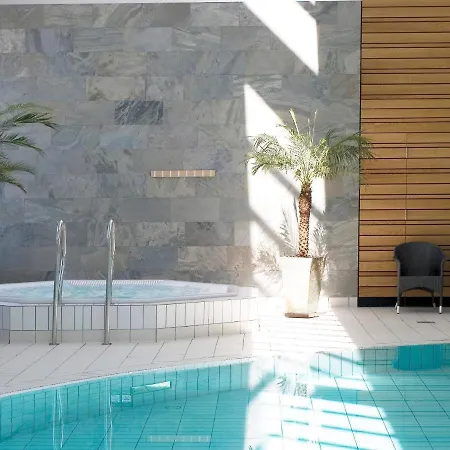 Tatil Evi Holiday Romo Xcvi Sønderby