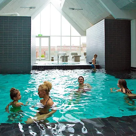 Holiday Romo Xcvi Tatil Evi