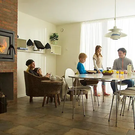 Tatil Evi Holiday Romo Xcvi Sønderby