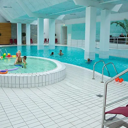 Tatil Evi Holiday Romo Xcvi